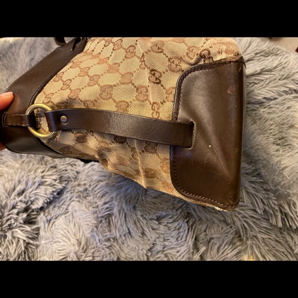 Gucci Tote - Picture 6 of 6